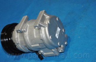 PARTS-MALL PXNEB-084 Compressor, compressed air system